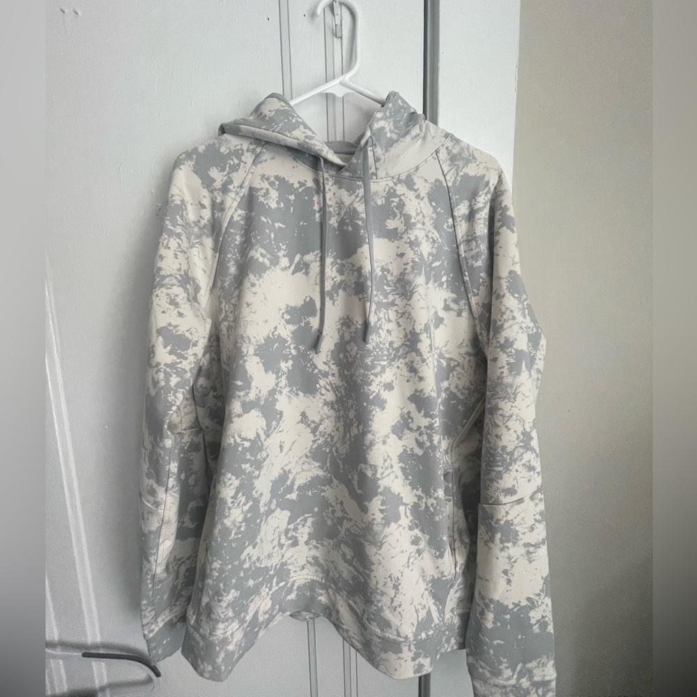 City Sweat Pullover Hoodie
